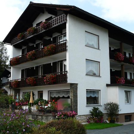 ドロボラッハ・アム・ファーカーゼーGaestehaus Karawankenblickアパートメント エクステリア 写真