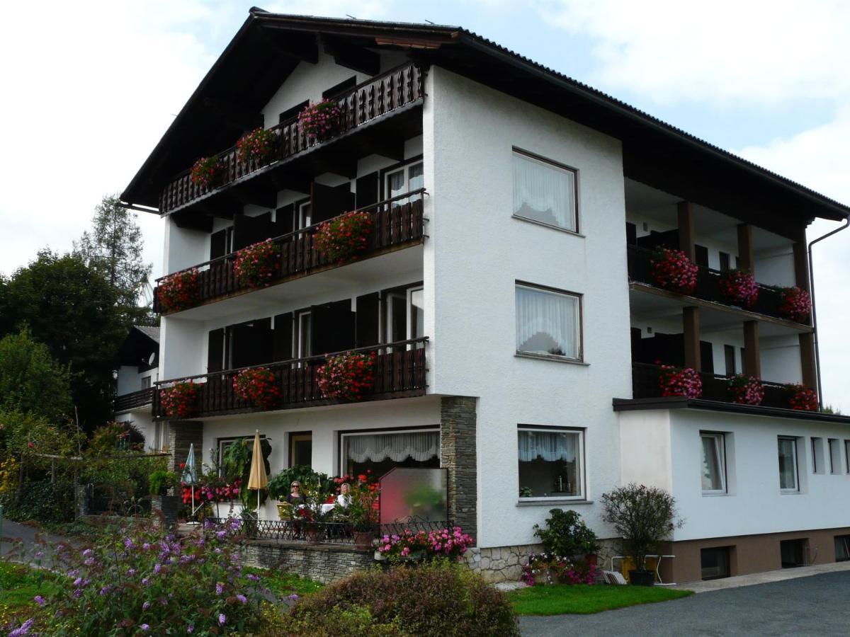 ドロボラッハ・アム・ファーカーゼーGaestehaus Karawankenblickアパートメント エクステリア 写真